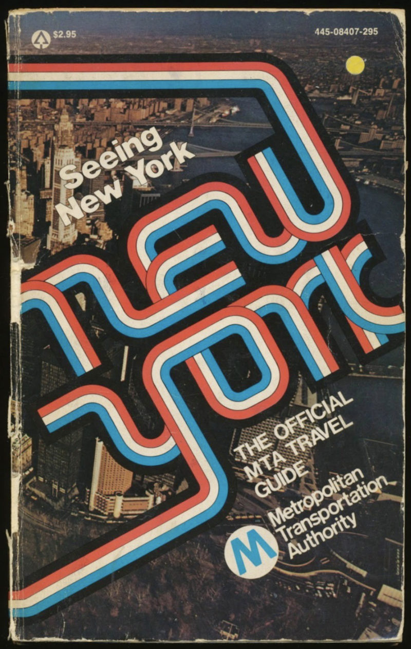 Graphic Design in the 1970s The MillJohnson U